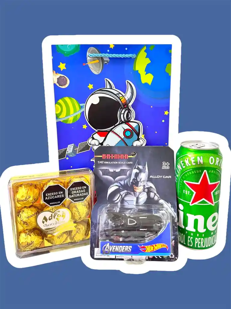 Regalo Especial Para Mi Novio, Mi Todo Con Carro De Batman - Feliz Dia - Feliz Cumpleaños - Dia Del Novio - Dia De Los Niños - Halloween