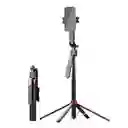 Palo Selfie Tripode Inteligente Q185 Seguimiento Bluetooth