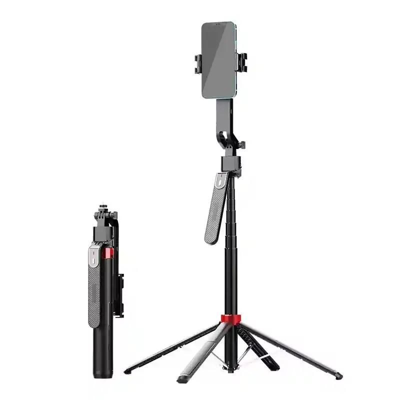 Palo Selfie Tripode Inteligente Q185 Seguimiento Bluetooth