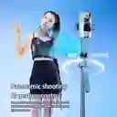 Palo Selfie Tripode Inteligente Q185 Seguimiento Bluetooth