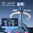 Palo Selfie Tripode Inteligente Q185 Seguimiento Bluetooth
