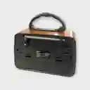 Radio Vintage Bp-rv045bt
