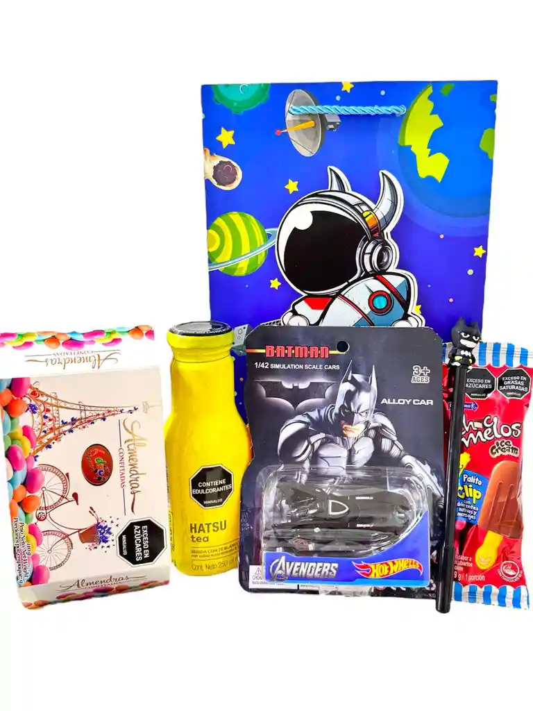 Regalo Especial Para El Novio De Mis Sueños Con Carro De Batman - Feliz Dia - Feliz Cumpleaños - Dia Del Novio - Dia De Los Niños - Halloween