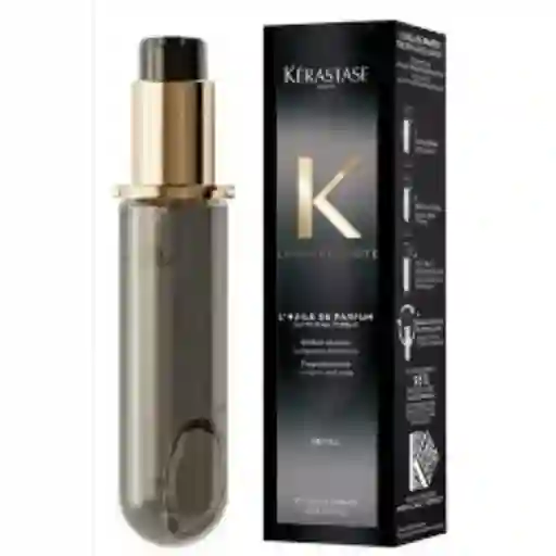 Kerastase Chronologist Lhuile De Parfum Refillable 75ml