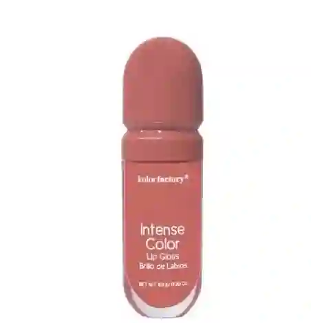 Brillo De Labio Kf Color Gloss Tono 101