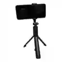 Tripode Treqa Para Celular Stick Control Bluetooth