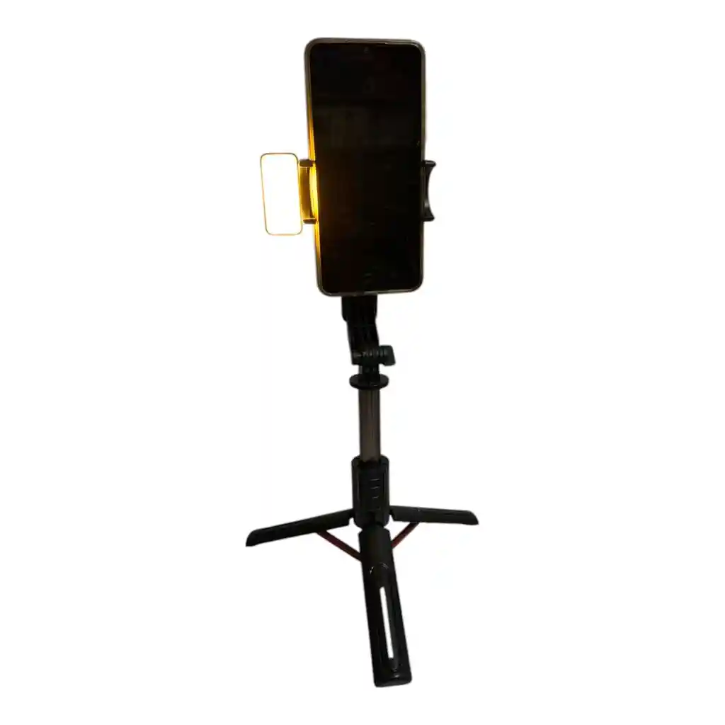 Tripode Selfie Gimbal Estabilizador C09 Eje Robotico Celular