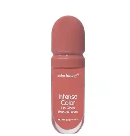 Brillo De Labios Kf Color Gloss Tono 102