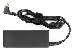Cargador Para Acer 19v 3.42a 65w 5,5x1,7mm Punta Amarilla (80310101)