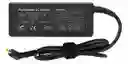 Cargador Para Acer 19v 3.42a 65w 5,5x1,7mm Punta Amarilla (80310101)