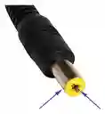 Cargador Para Acer 19v 3.42a 65w 5,5x1,7mm Punta Amarilla (80310101)