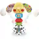 Juguete Estimulación Perrito Toby Para Bebés