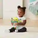 Juguete Estimulación Sonajero Pajarito Para Bebés