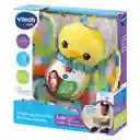 Juguete Estimulación Sonajero Pajarito Para Bebés