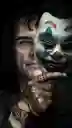 Mascara Del Joker Maskesi