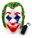 Mascara Del Joker Maskesi