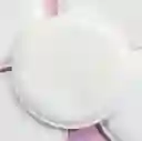 Pomos Para Desmaquillar 80 Piezas 100% Algodon