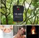 Bolsa De Ducha Solar Portátil 20 Litros Camping