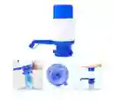 Bomba Dispensador De Agua Botellón Manual