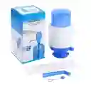 Bomba Dispensador De Agua Botellón Manual