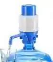 Bomba Dispensador De Agua Botellón Manual