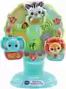 Juguete Estimulación Noria Musical Para Bebés