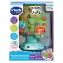 Juguete Estimulación Noria Musical Para Bebés