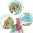 Juguete Estimulación Noria Musical Para Bebés