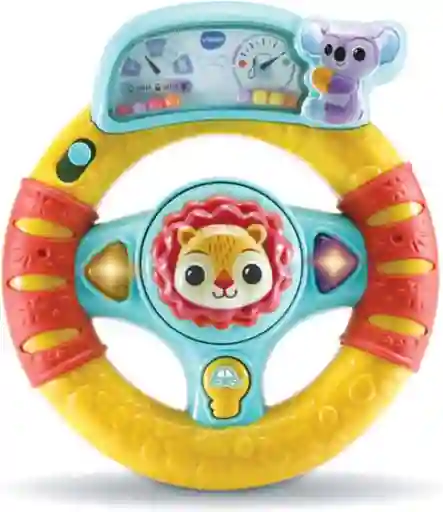 Juguete Estimulación Volante Descubrimientos Para Bebés