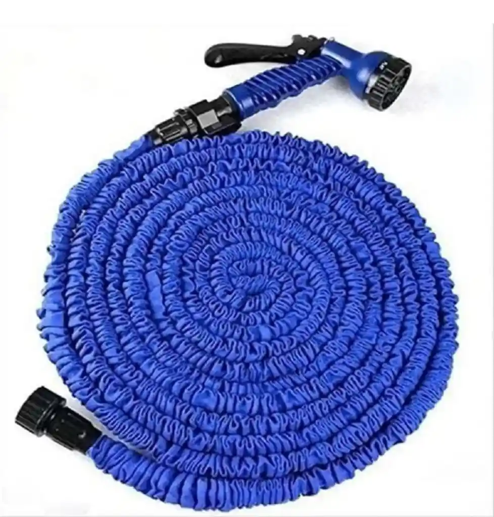Manguera Expandible Magic Hose 30 Metros/100ft