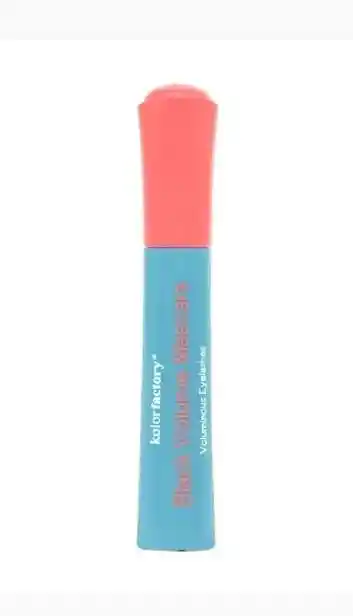 Mascara De Pestañas Kf Volumen