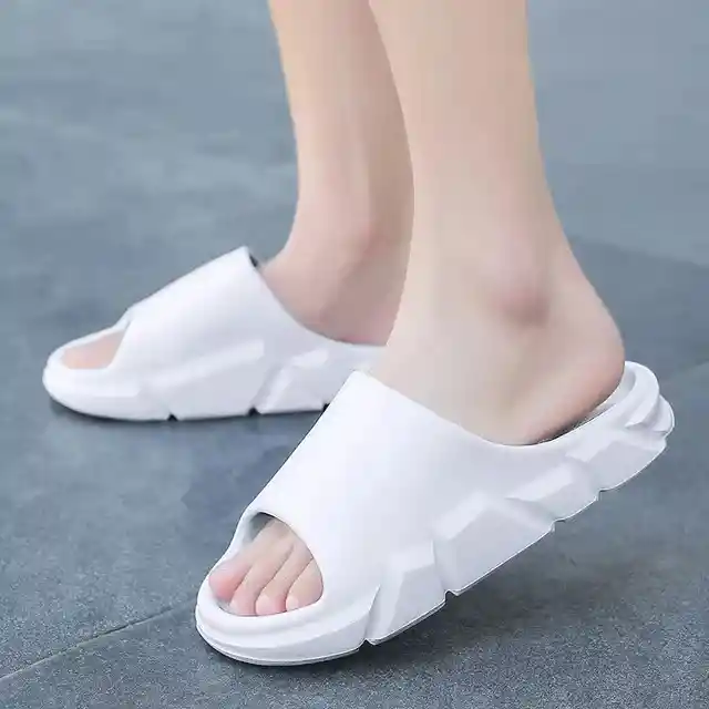 Sandalia En Eva Talla 38