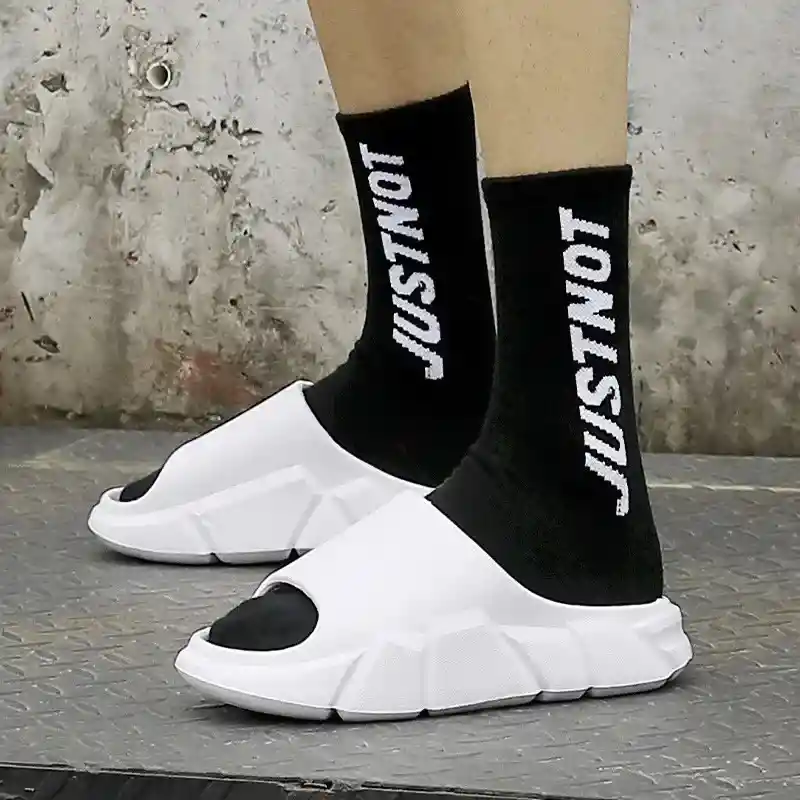 Sandalia En Eva Talla 38