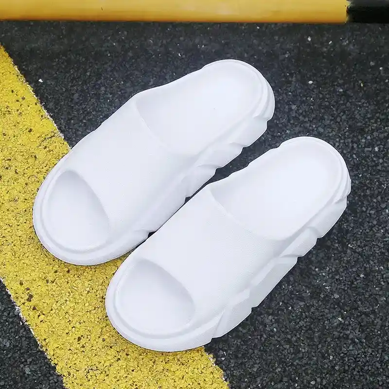 Sandalia En Eva Talla 38