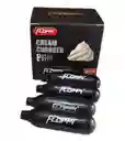 Capsulas Para Dispensador Crema Chantilly X 12 Capsulas Pipetas