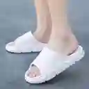 Sandalia En Eva Talla 40