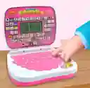 Mini Computador Didactico Inteligente Para Niños, Ingles Español