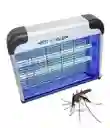 Lámpara Zancudos Insectos Mosquitos Killer