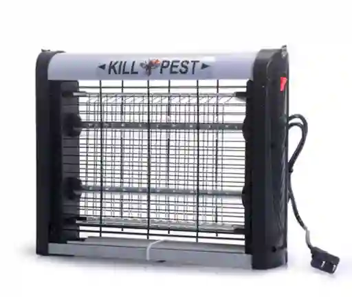 Lámpara Zancudos Insectos Mosquitos Killer