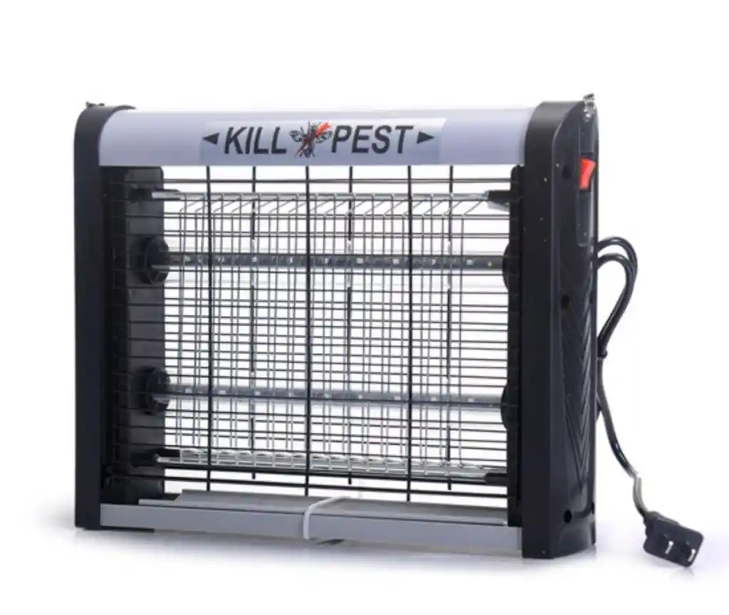 Lámpara Zancudos Insectos Mosquitos Killer