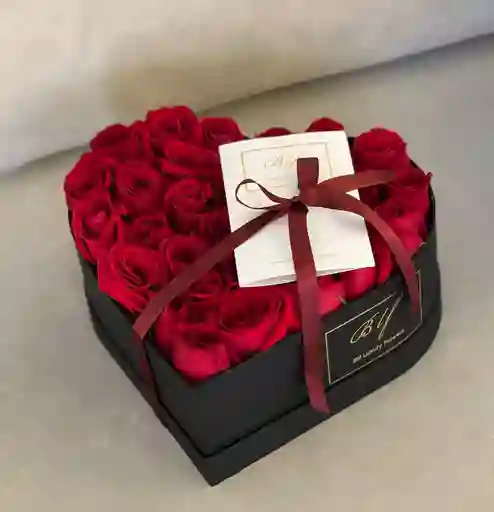 Passion Heart M