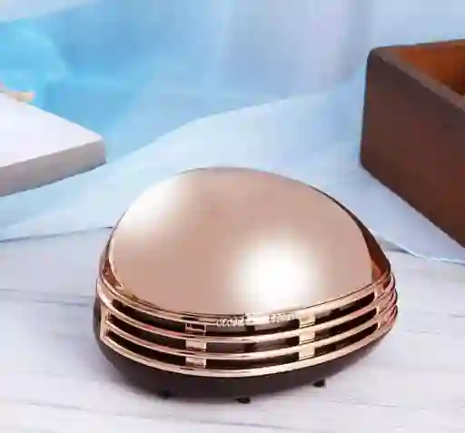 Mini Aspiradora Portatil Vacuum Practica Limpia
