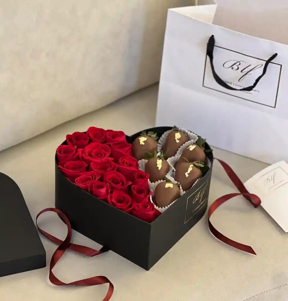 Sweet Heart