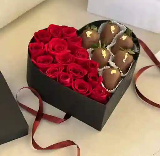 Sweet Heart