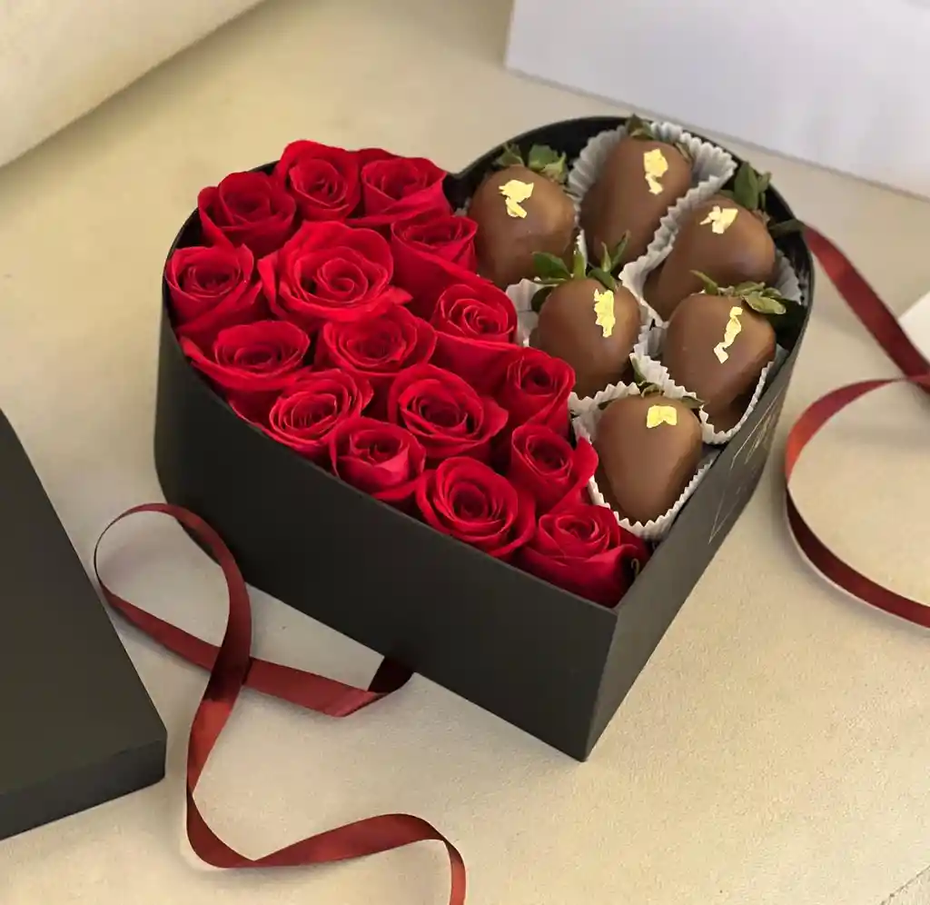 Sweet Heart