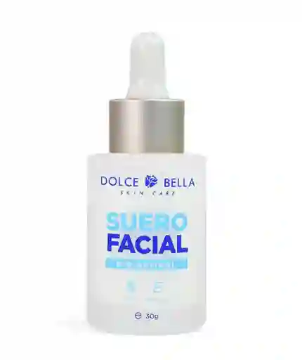 Skin Care Suero Facial Bio Retinol Para Rostro Cara Dolce Bella