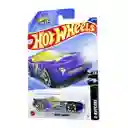 Juguete Carro Hot Wheels Original Nerve Hammer X - Raycers