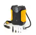 Mini Compresor Portátil Para Carro Moto Bicicleta Inflador