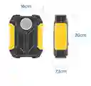 Mini Compresor Portátil Para Carro Moto Bicicleta Inflador