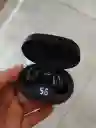 Audifonos Inalambricos Negros Con Pantalla De Batería Redmi